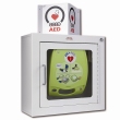 ZOLL AED Wall Cabinet ZWC